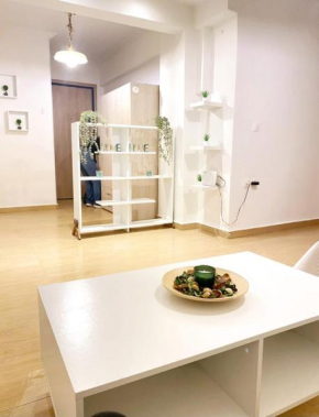 Jasmine studio
